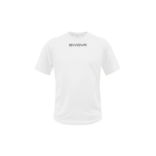 Givova Shirt Givova One (MAC01 WHITE)