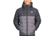 Trespass Oskar Μπουφάν Puffer Ανδρικό (MAJKCAN20007 BLACK)