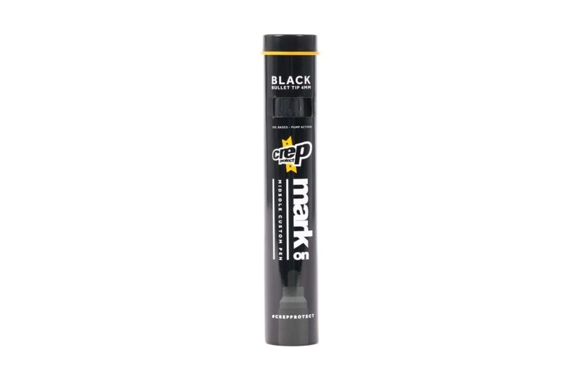 Crep Protect Mark On Pen Στυλό Παπουτσιών (MARK ON PEN BLACK)
