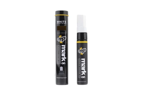 Crep Protect Mark On Pen Στυλό Παπουτσιών Mark On Pen White (MARK ON PEN WHITE)