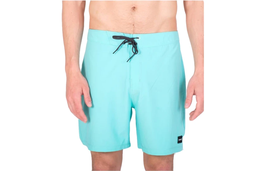Hurley Phantom Oando Solid 18 Μαγιό Σορτς (MBS0011070 H309)