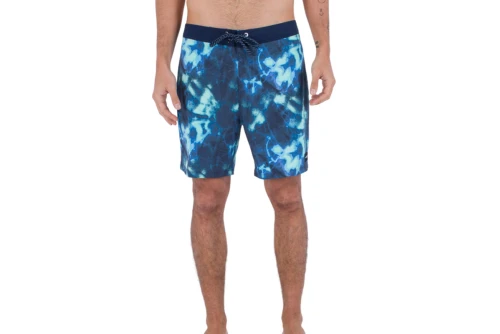 Hurley Phantom Eco Classic 18In Μαγιό Σορτς Ανδρικό (MBS0011560 H451)