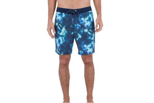 Hurley Phantom Eco Classic 18In Μαγιό Σορτς Ανδρικό (MBS0011560 H451)
