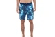 Hurley Phantom Eco Classic Ανδρικό Μαγιό Σορτς Πολύχρωμο