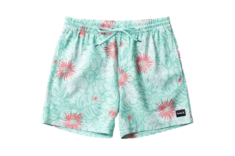 Hurley Cannonball Volley 17″ Ανδρικό Μαγιό Σορτς