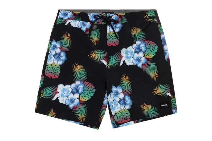 Hurley Phantom-Eco Classic 18″ Ανδρικό Μαγιό Σορτς