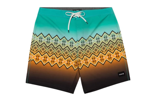 Hurley Phantom-Eco Classic 18In Μαγιό Βερμούδα Ανδρικό (MBS0011920 H366)