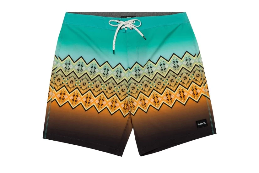 Hurley Phantom-Eco Classic 18″ Ανδρικό Μαγιό Σορτς