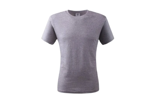 Keya Men S Short Sleeve T-Shirt (MC150 GREY)