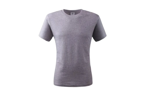 Keya Men S Short Sleeve T-Shirt (MC150 GREY)