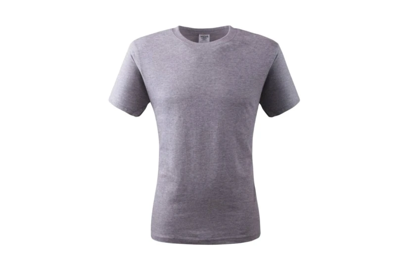 Keya Men S Short Sleeve T-Shirt (MC150 GREY)