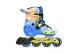 Micro Le Roller - Rollers (MICRO LE BLUE)