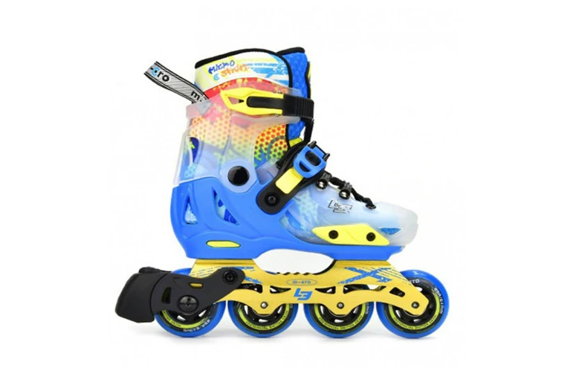 Micro Le Roller - Rollers (MICRO LE BLUE)