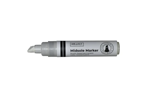 Mr.lacy Midsole Marker Προιόν Περιποίησης Παπουτσιών (MIDSOLE MARKER WHITE)