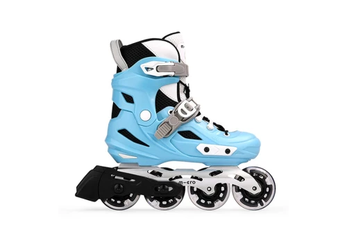 Micro Infinite Ce-Firefly Rollers (MIS-CE FFY-BL)