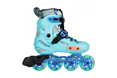 Micro Infinite Ce Rollers (MIS-CE-BL)
