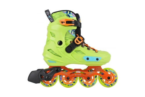 Micro Infinite Ce Rollers (MIS-CE-GR)