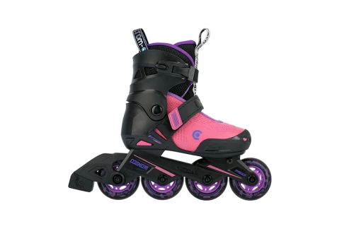 Micro M-Cro Cosmo S70 Rollers (MIS-COSMO S70-PUR)