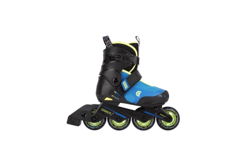 Micro Mis-Cosmo-Bl-M Rollers (MIS-COSMO-BL-M)
