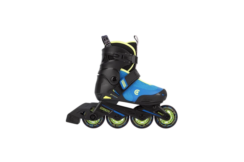 Micro Mis-Cosmo-Bl-M Rollers (MIS-COSMO-BL-M)