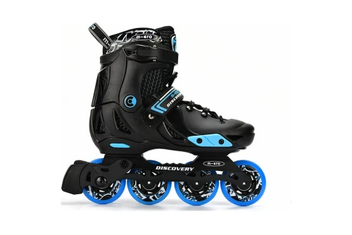 Micro Mis-Dis-Bk Rollers (MIS-DIS-BK)