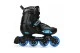 Micro Mis-Dis-Bk Rollers (MIS-DIS-BK)
