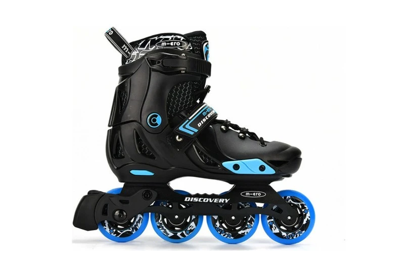 Micro Mis-Dis-Bk Rollers (MIS-DIS-BK)