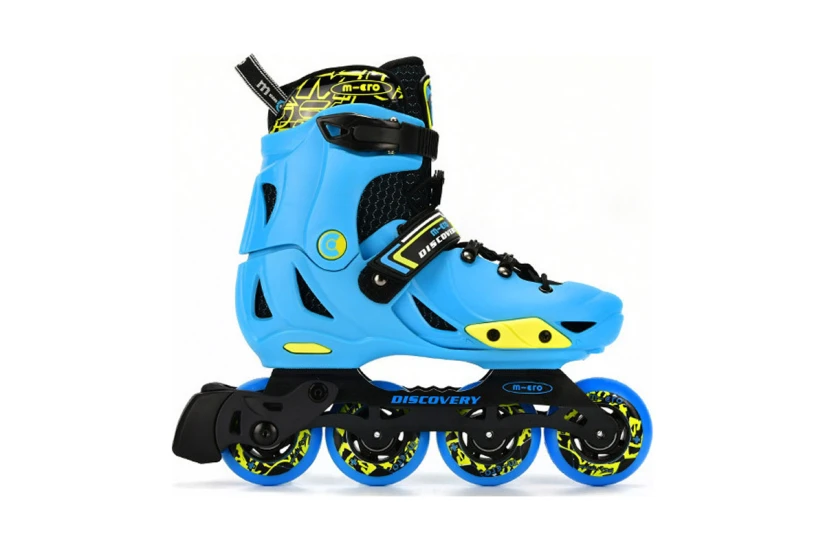 Micro Mis-Dis-Bl Rollers (MIS-DIS-BL)