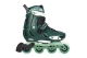 Micro Discovery Eco Rollers Πράσινα