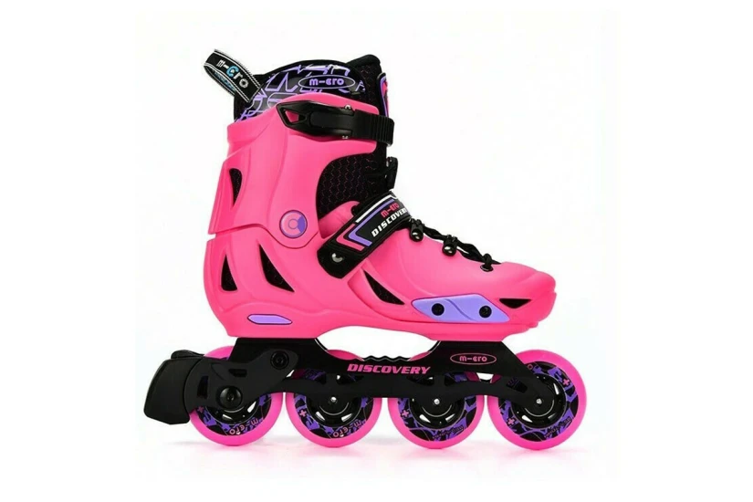 Micro Discovery Rollers (MIS-DIS-PK)