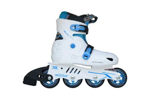 Micro Mis-Exp-Bl Rollers (MIS-EXP-BL)