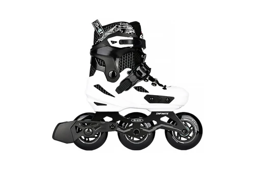 Micro Infinite 3 Rollers (MIS-INFINITE-3-WH)