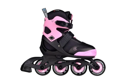 Micro M-Cro Joy Rollers (MIS-JOY-BK-PK)