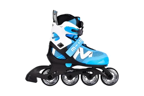 Micro New Shaper Rollers (MIS-NSHAPER-BL)