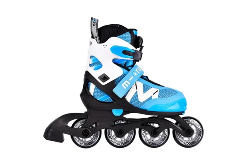 Micro New Shaper Rollers (MIS-NSHAPER-BL)