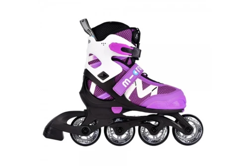 Micro New Shaper Rollers (MIS-NSHAPER-PUR)