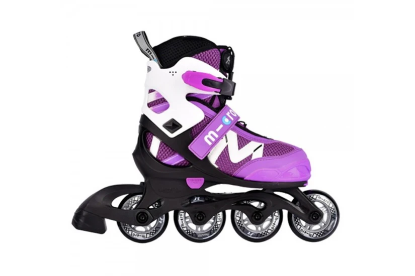 Micro New Shaper Rollers (MIS-NSHAPER-PUR)