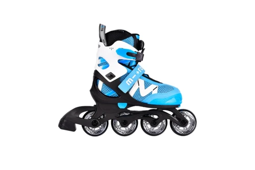 Micro New Shaper-T Rollers (MIS-NSHAPER-T-BL)