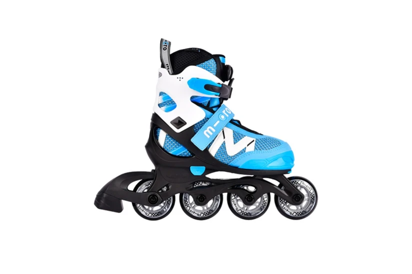 Micro New Shaper-T Rollers (MIS-NSHAPER-T-BL)