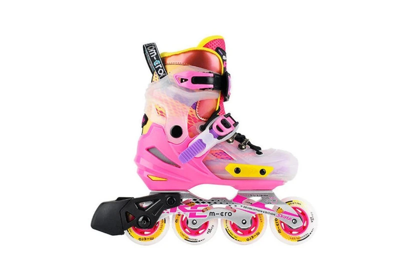 Micro Inline Skates Πατίνια