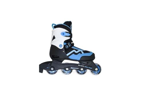Micro Majority Rollers (MIS-S1-BL)