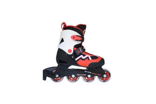 Micro Majority Rollers (MIS-S1-RD)