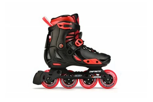 Micro Infinite Rollers (MIS-S7-RD)