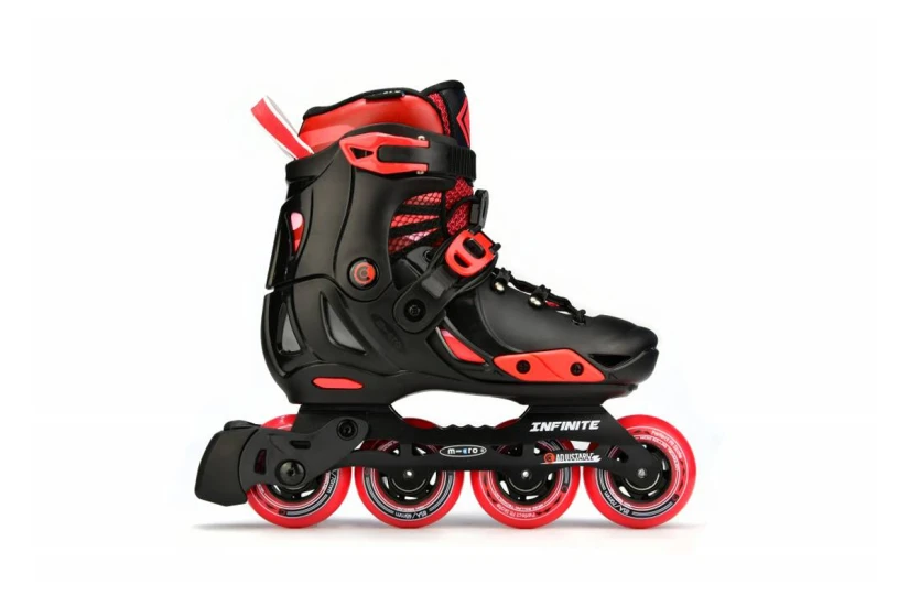 Micro Infinite Rollers (MIS-S7-RD)
