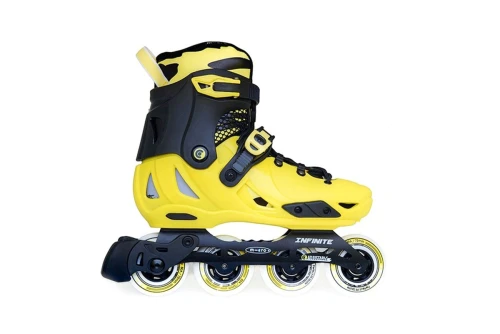 Micro Infinite Rollers (MIS-S7-YL)