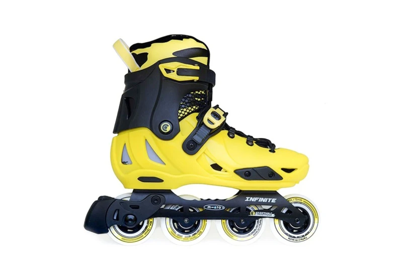 Micro Infinite Rollers (MIS-S7-YL)