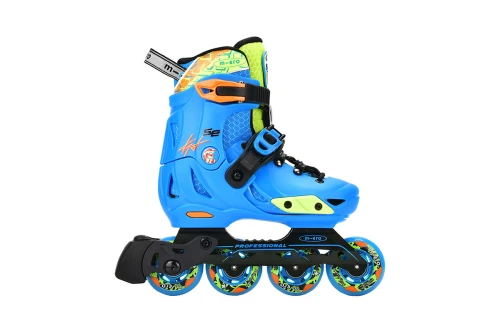 Micro Mis-Se-Bl Rollers (MIS-SE-BL)