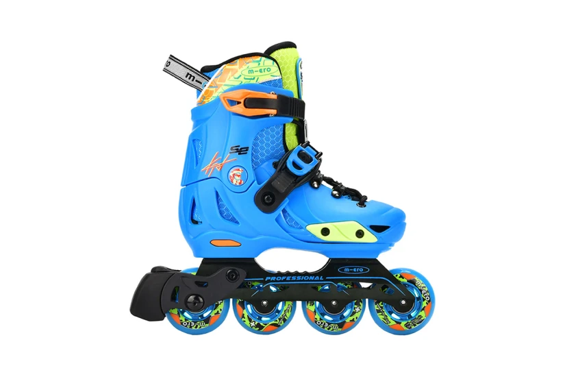Micro SE Rollers