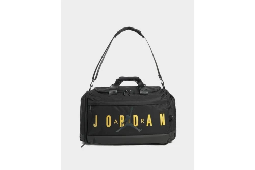Jordan Velocity Αθλητικός Σάκος 62.5L (MM0920 K5X)