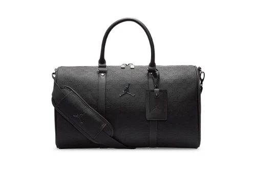 Jordan Jam Monogram Αθλητικός Σάκος 25L (MM0987 G0T)
